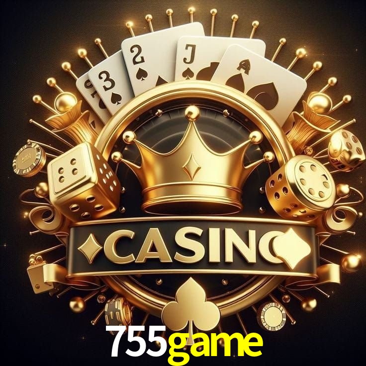 Tecnologia da Plataforma 755game