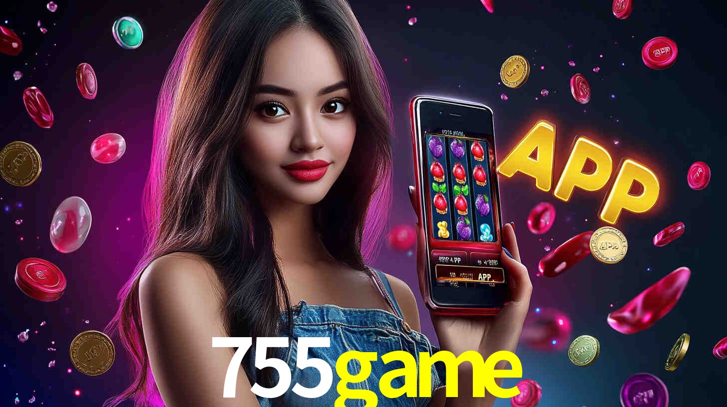Descubra a Essência do 755game: Nossa História e Compromissos