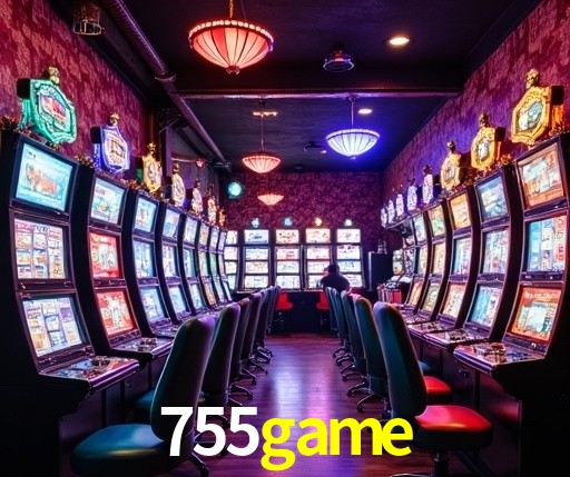 755game Rio de Janeiro - Slot Strategy