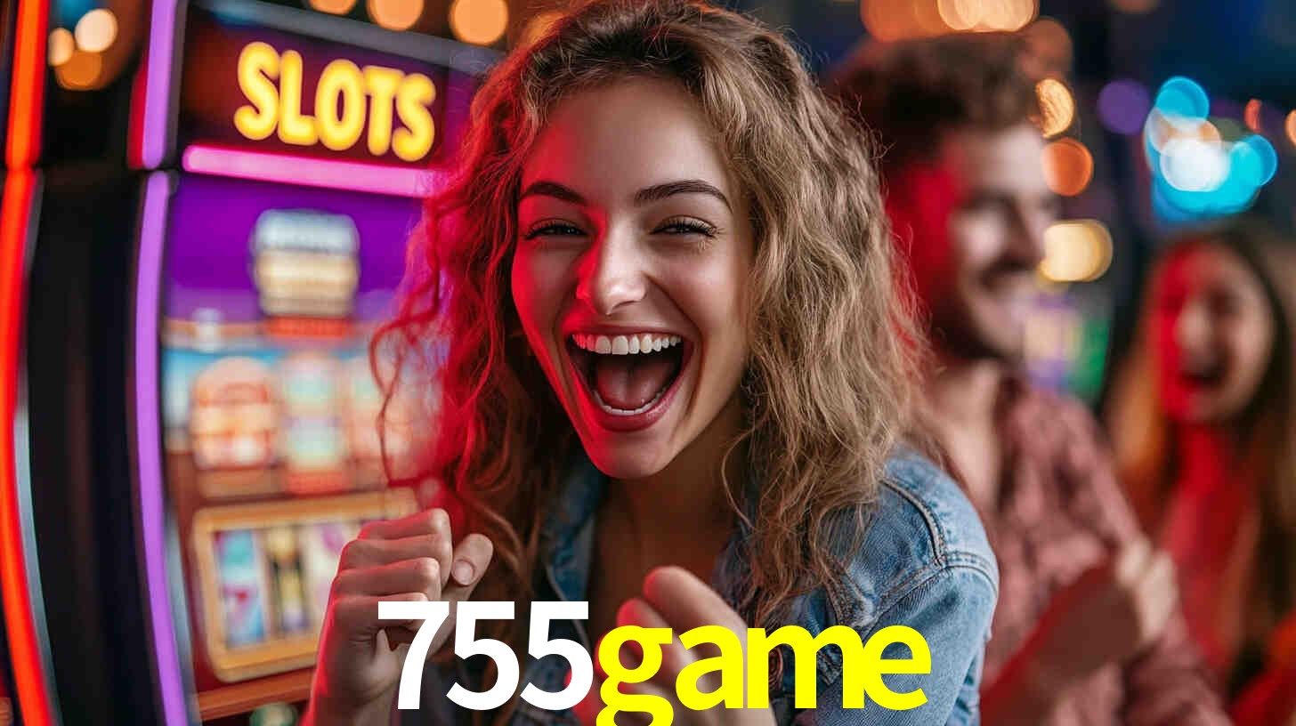 A Experiência Imersiva dos Cassinos Ao Vivo no 755game