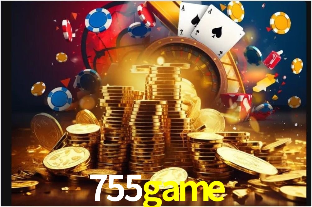 Bônus de Boas-vindas 755game