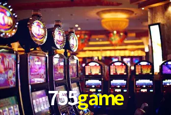 755game Bônus - Pacote R$5.000 + VIP