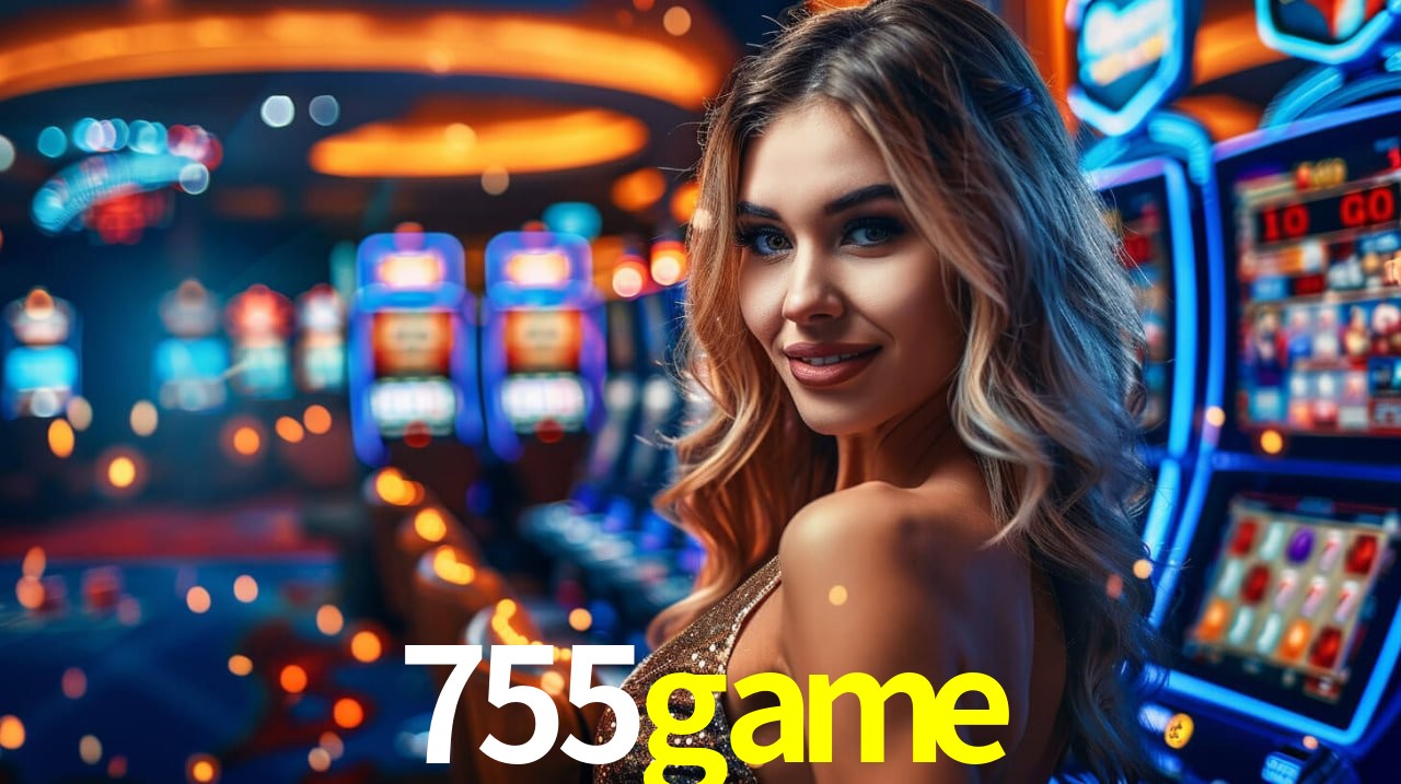 Slot Games 755game