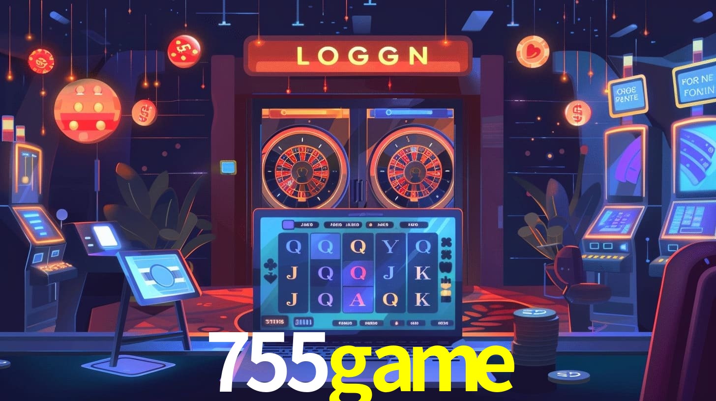 755game - User Statistics
