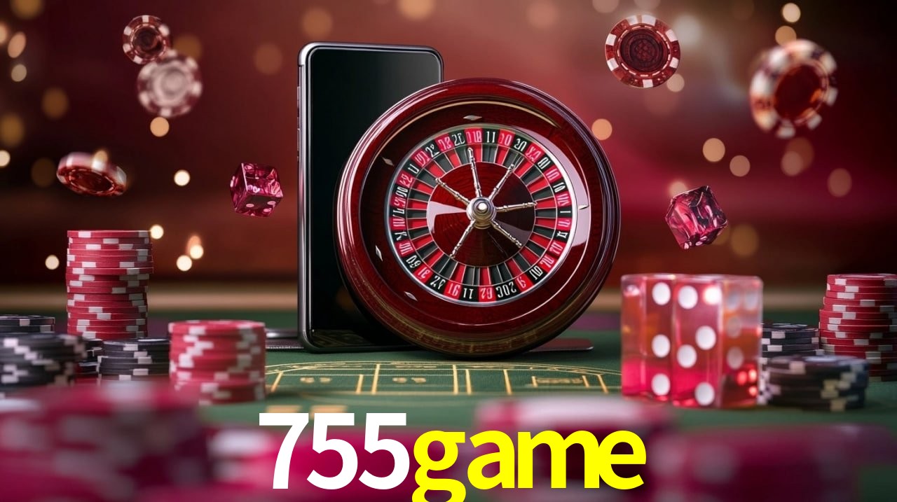 Experiência VIP 755game