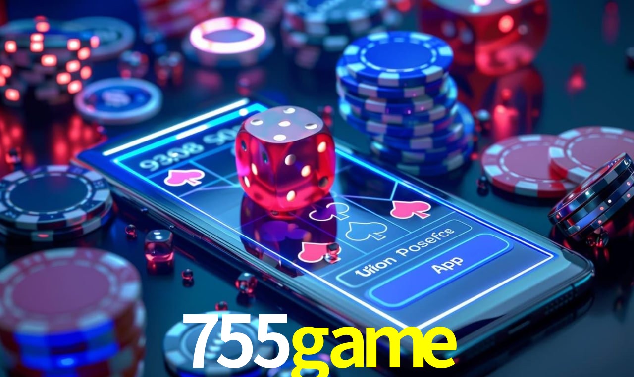 755game - Análise de Mercados Esportivos
