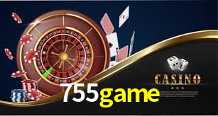 Casino Ao Vivo 755game