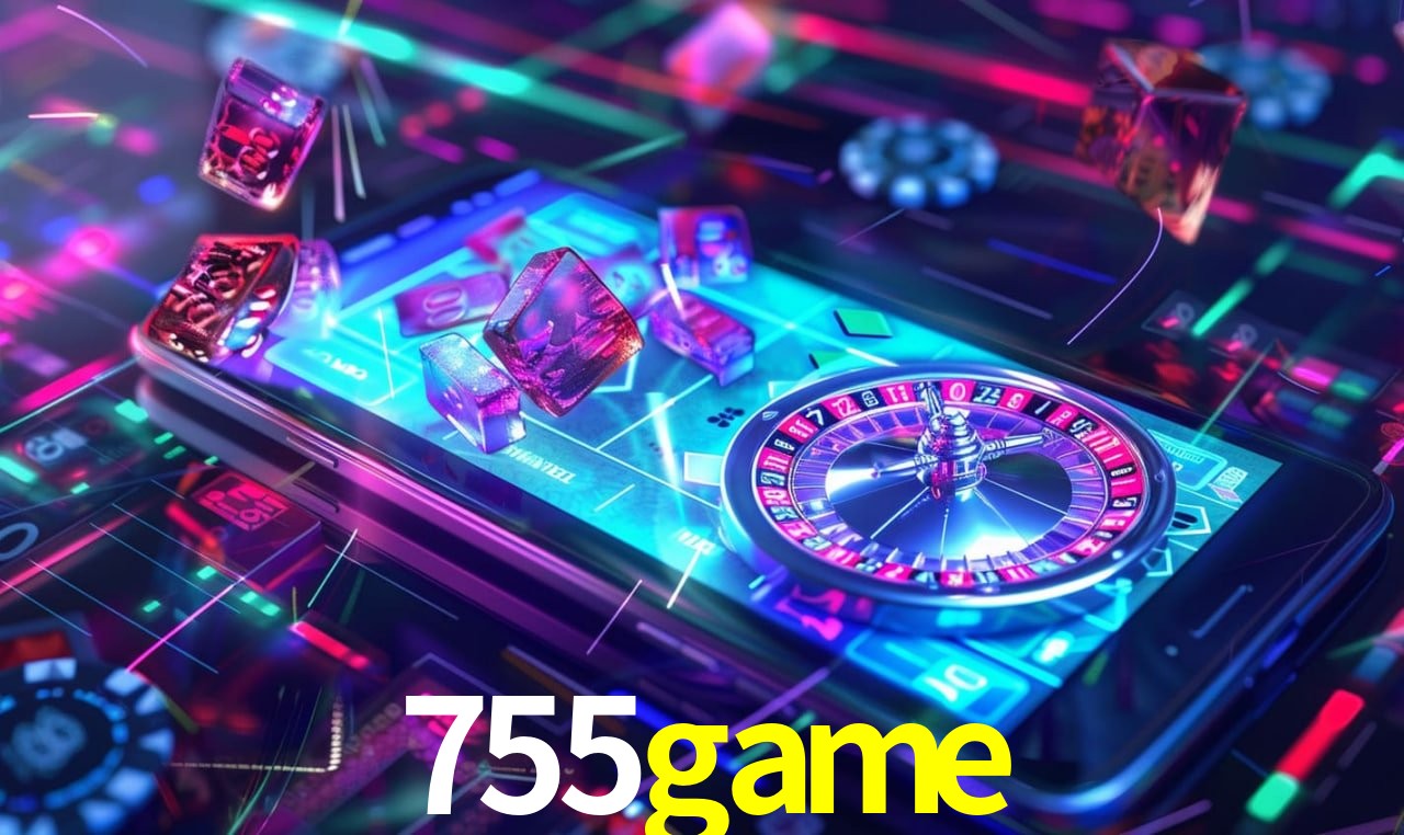 Provedores de Jogos 755game
