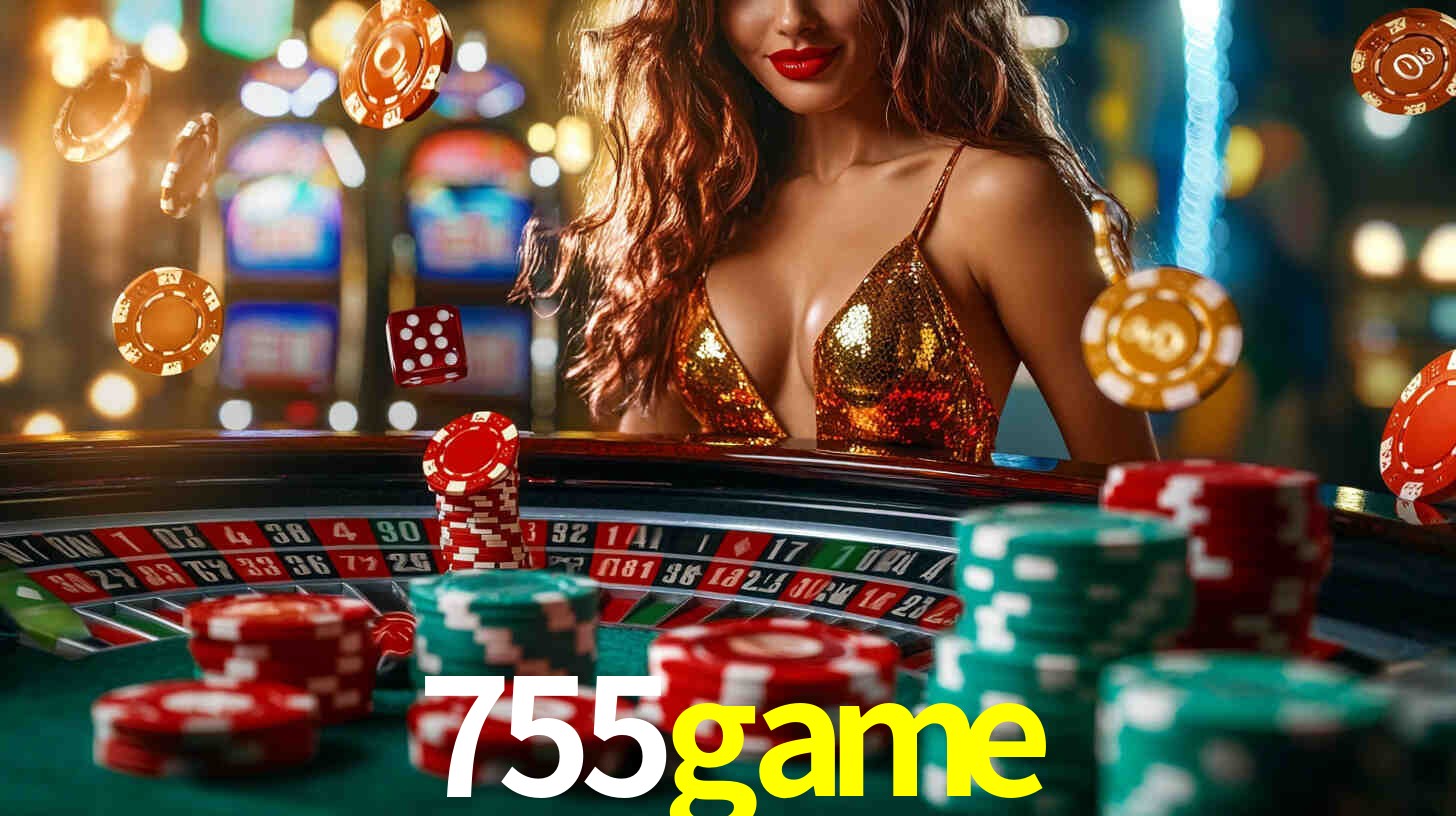 Programa VIP 755game