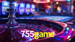 Login Seguro 755game