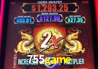755game Rio de Janeiro - Professional Dealers