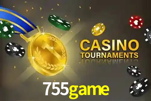 755game - App Features