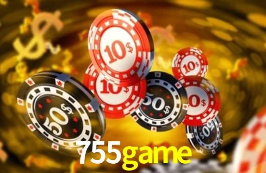 Recursos de Bônus 755game
