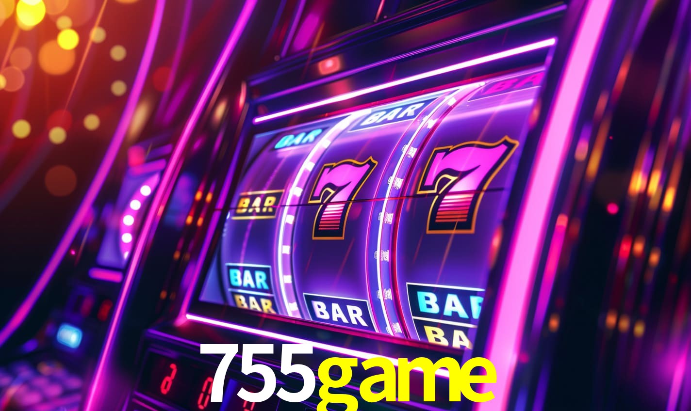 755game - Clube VIP de Luxo - 755.game
