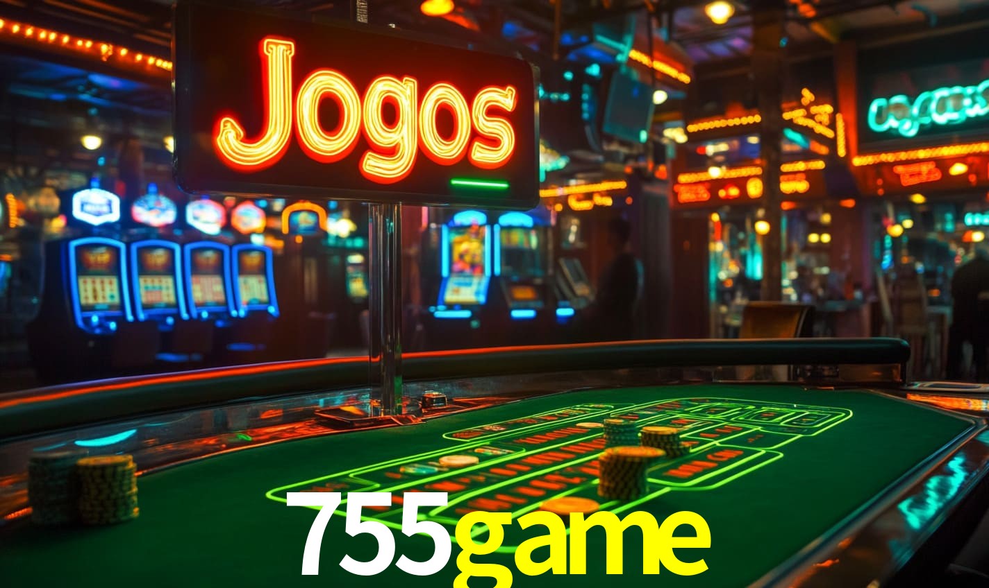 755game Salvador - Statistics