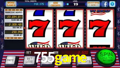 755game Rio de Janeiro - Bonus Terms