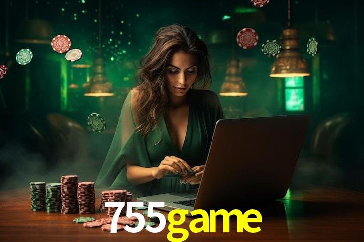 755game - App Security