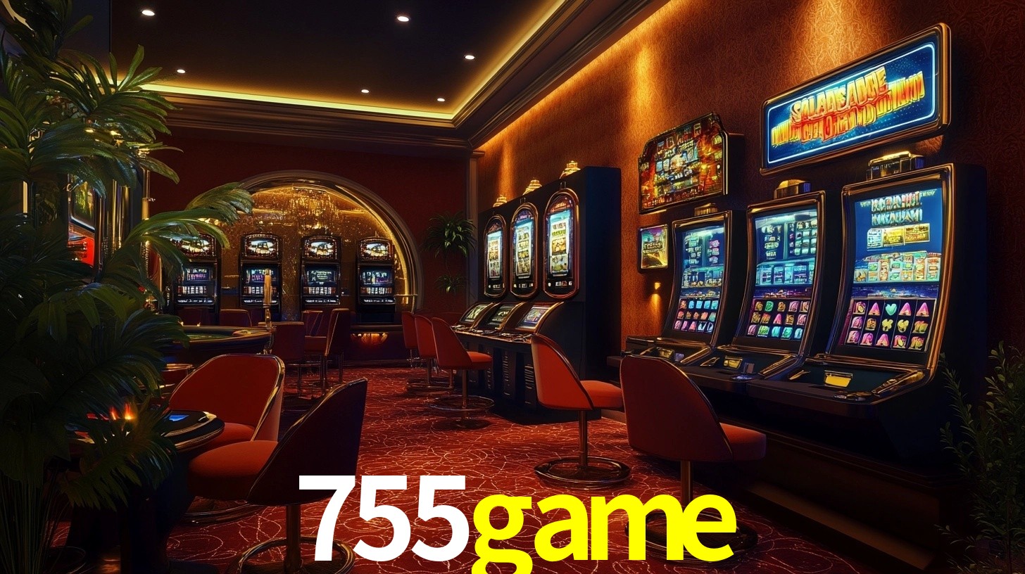 VIP Casino 755game