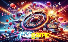 Diretório de Jogos 755game