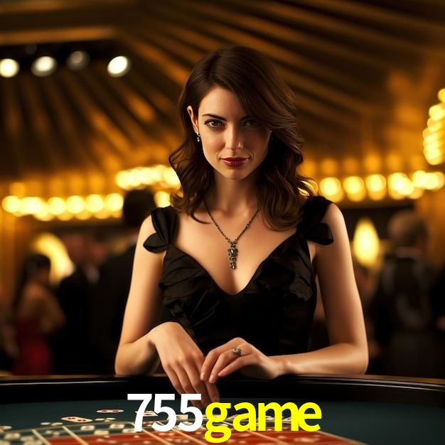 Desvendando o Mundo dos Jogos Virtuais na 755game