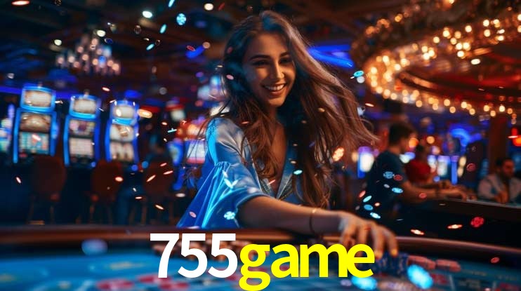 Game Statistics 755game