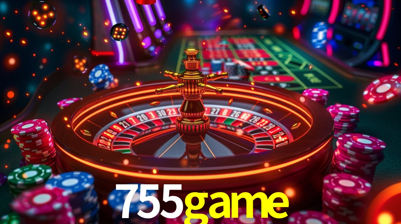 Bônus Diários 755game
