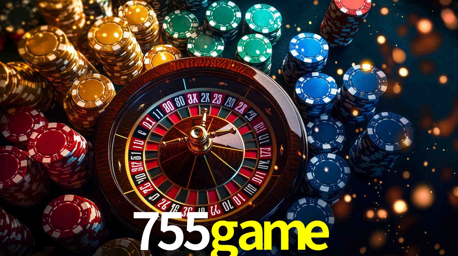 Welcome Bonus 755game