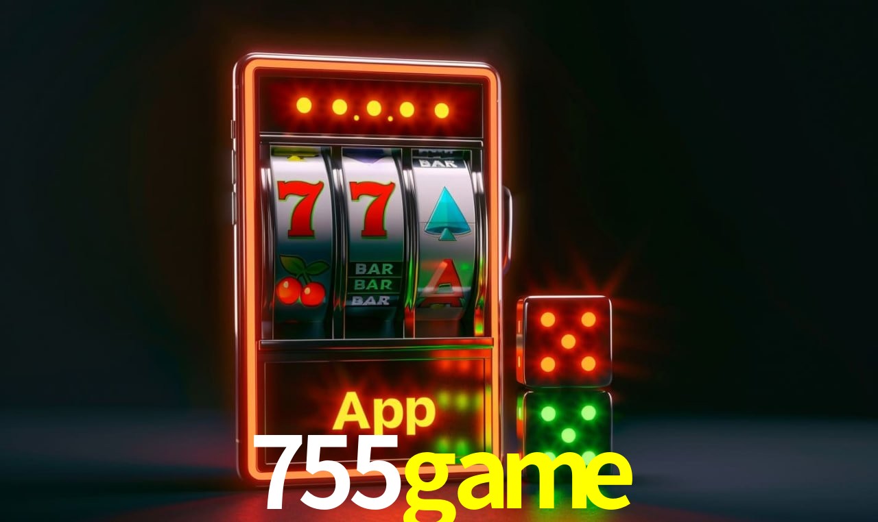 Design Responsivo 755game