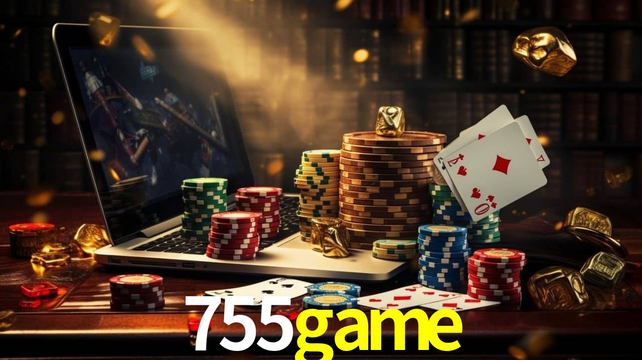 Bônus de Boas-vindas 755game