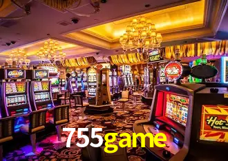 755game Belo Horizonte - Reivindique Bonus