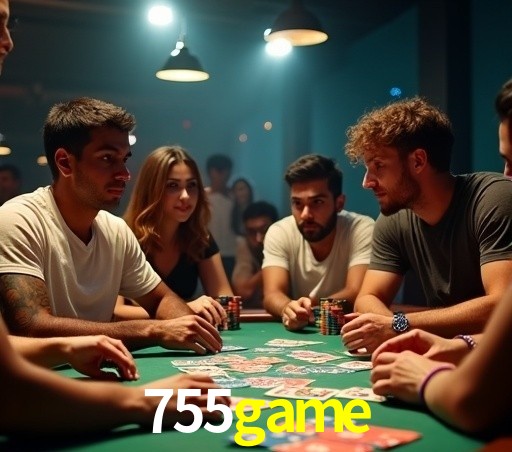 755game Salvador - Promo Stats