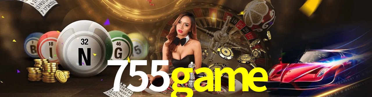 755game São Paulo - Top Slots