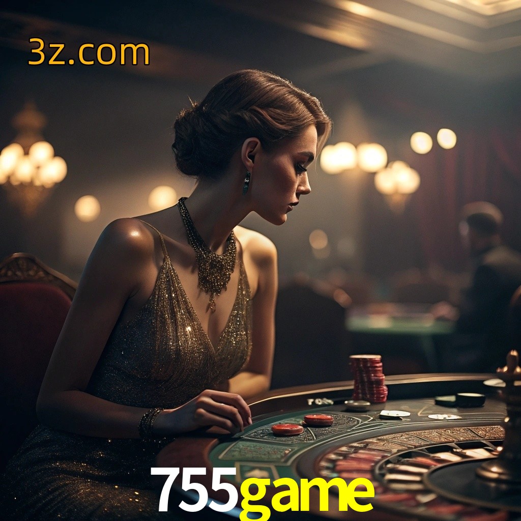logo 755game