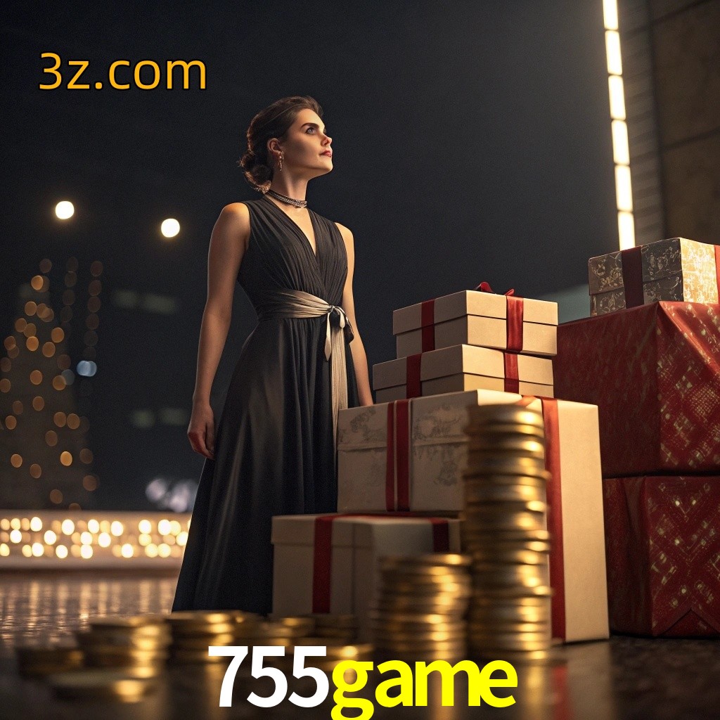  755game bonus
